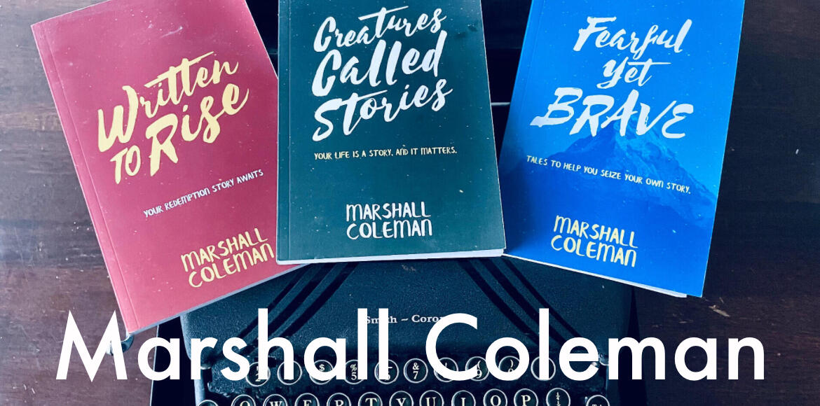 Marshall Coleman
